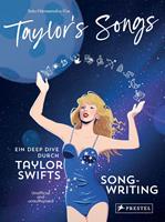   Taylor’s Songs