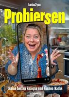 Probiersen - #probierenmitkarina
