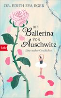   Die Ballerina von Auschwitz