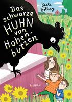   Das schwarze Huhn von Hohenbutzen