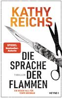   Die Sprache der Flammen
