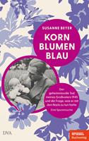   Kornblumenblau