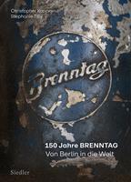   150 Jahre BRENNTAG