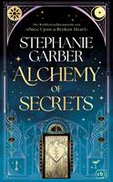   Alchemy of Secrets
