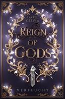   Reign of Gods – Verflucht