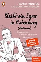 Bleibt ein Syrer in Rotenburg (Wümme)