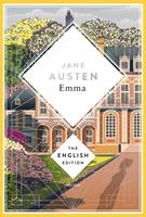   Austen - Emma. English Edition