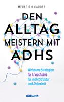   Den Alltag meistern mit ADHS