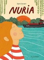   Nuria