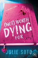   Not worth dying for