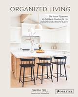   Organized Living