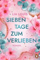   Sieben Tage zum Verlieben