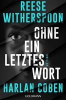   Ohne ein letztes Wort