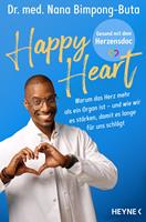   Happy Heart – Gesund mit dem Herzensdoc