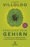   Erneuere dein Gehirn