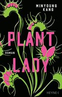   Plant Lady