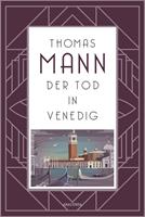   Der Tod in Venedig