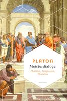   Meisterdialoge. Phaidon, Symposion, Phaidros