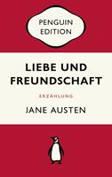   Liebe und Freundschaft