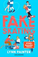   Fake Skating