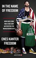   In the Name of Freedom