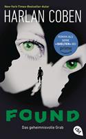 Found – Das geheimnisvolle Grab