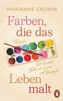   Farben, die das Leben malt