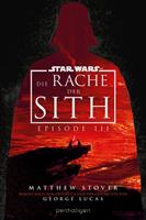 Star Wars™ - Episode III - Die Rache der Sith