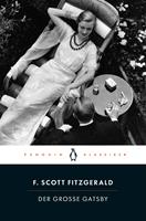   Der gro&szlig;e Gatsby