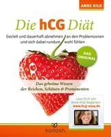   Die hCG Diät