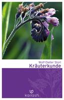   Kr&auml;uterkunde