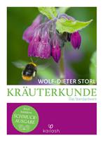   Kräuterkunde