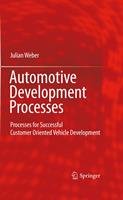 Automotive Development Processes