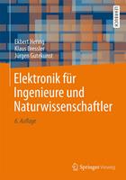   Elektronik für Ingenieure und Naturwissenschaftler