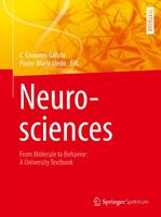   Neurosciences - From Molecule to Behavior: a university textbook