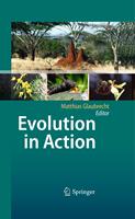   Evolution in Action