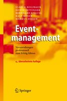   Eventmanagement