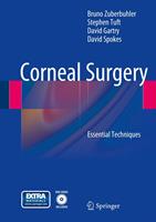   Corneal Surgery