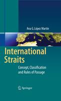   International Straits
