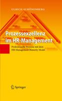Prozessexzellenz im HR-Management