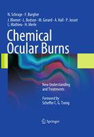   Chemical Ocular Burns