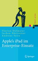   Apple's iPad im Enterprise-Einsatz