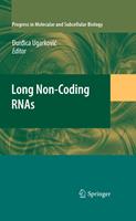   Long Non-Coding RNAs