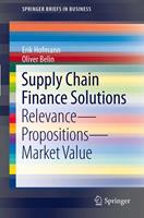   Supply Chain Finance Solutions