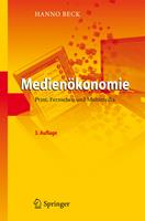   Medienökonomie