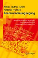   Konzernrechnungslegung