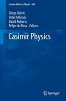   Casimir Physics