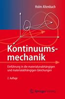   Kontinuumsmechanik