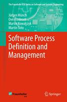   Software Process Definition and Management