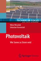   Photovoltaik